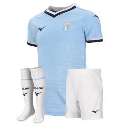 Kinder Lazio 2024/25 Heimset Kinder Lazio 2024/25 Heimset