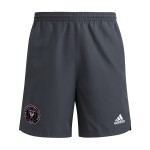 Kinder Inter Miami CF 2025 Dritte Travel Shorts