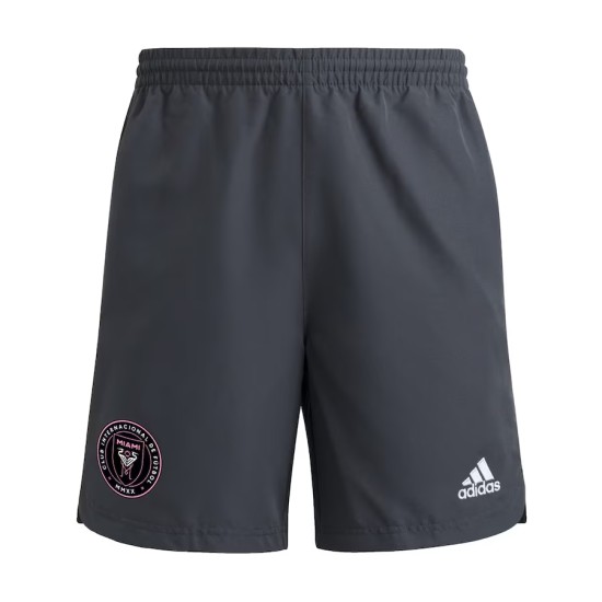Kinder Inter Miami CF 2025 Dritte Travel Shorts