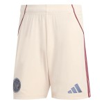 Kinder Ajax 2025/26 Ausweichshorts