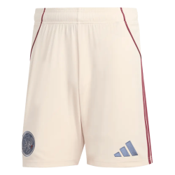 Herren Ajax 2025/26 Ausweichshorts