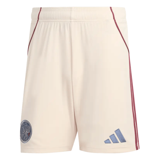 Herren Ajax 2025/26 Ausweichshorts