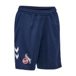 Damen 1. FC Köln 2024/25 Dritte Shorts Damen 1. FC Köln 2024/25 Dritte Shorts