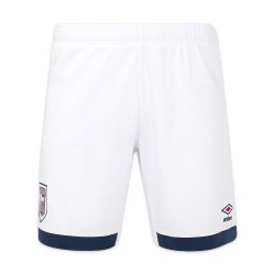 Herren Ipswich Town 2024/25 Heimshorts