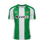 Damen Real Betis 2025/26 Heimtrikot