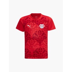 Kinder RB Leipzig 2024/25 Dritttrikot Pre-Match