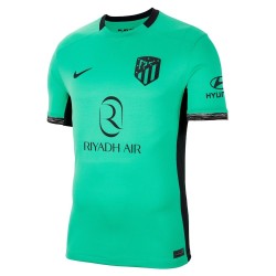 Kinder Atletico Madrid 2023/24 Drittes Trikot