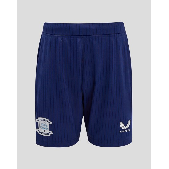 Kind Preston North End 2024/25 Heimshorts