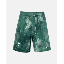 Damen Tottenham Hotspur 2024/25 Drittes Shorts