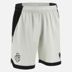 Damen FC Bâle 1893 2023/24 Auswärts Shorts Damen FC Bâle 1893 2023/24 Auswärts Shorts