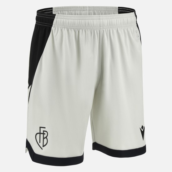 Damen FC Bâle 1893 2023/24 Auswärts Shorts Damen FC Bâle 1893 2023/24 Auswärts Shorts