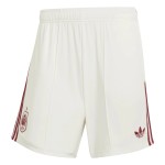 Herren Spanien 2026 Auswärts-WM Alternative Shorts Herren Spanien 2026 Auswärts-WM Alternative Shorts