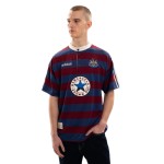 Damen Newcastle United 1995/96 Auswärts-Retro-Trikot