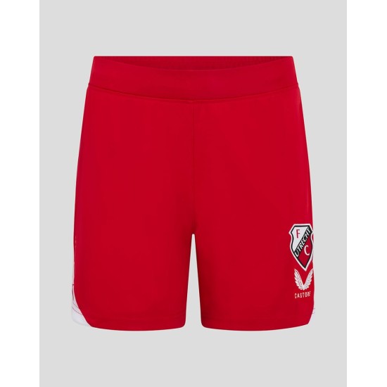 Damen FC Utrecht 2024/25 Heimshorts