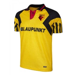 Herren Watford 1994/95 Heim Retro Trikot