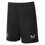 Herren Burnley 2025/26 Dritte Shorts