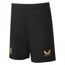 Kinder Burnley 2025/26 Dritte Shorts