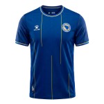 Herren Bosnien und Herzegowina 2026 Heim-WM-Trikot