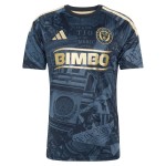 Herren Philadelphia Union 2026 Heimtrikot