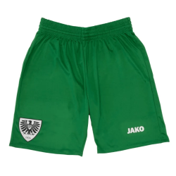 Herren SC Preußen Münster 2025/26 Heimshorts