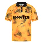 Damen Wolverhampton Wanderers 1993 Heim Retro Trikot
