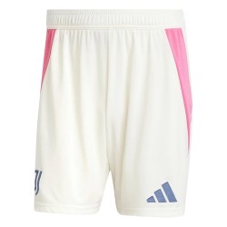 Damen Juventus 2024/25 Auswärts Shorts Damen Juventus 2024/25 Auswärts Shorts