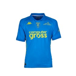 Herren Empoli 2024/25 Heimtrikot