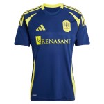 Herren Nashville SC 2025 Auswärts Shirt