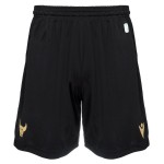 Kinder Oxford United 2025/26 Auswärtsshorts