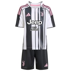 Kinder Juventus 2025/26 Heimset