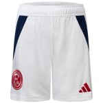 Kinder Fortuna Düsseldorf 2024/25 Auswärts Shorts Kinder Fortuna Düsseldorf 2024/25 Auswärts Shorts