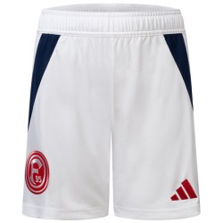 Kinder Fortuna Düsseldorf 2024/25 Auswärts Shorts