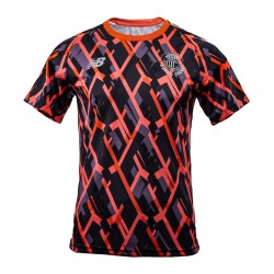 Kinder Toluca FC 2024/25 Drittes Prematch-Trikot