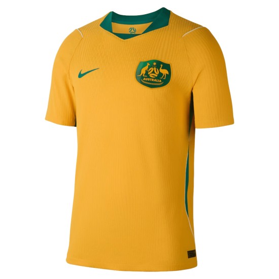 Damen Australien 2026 Heim-WM-Trikot
