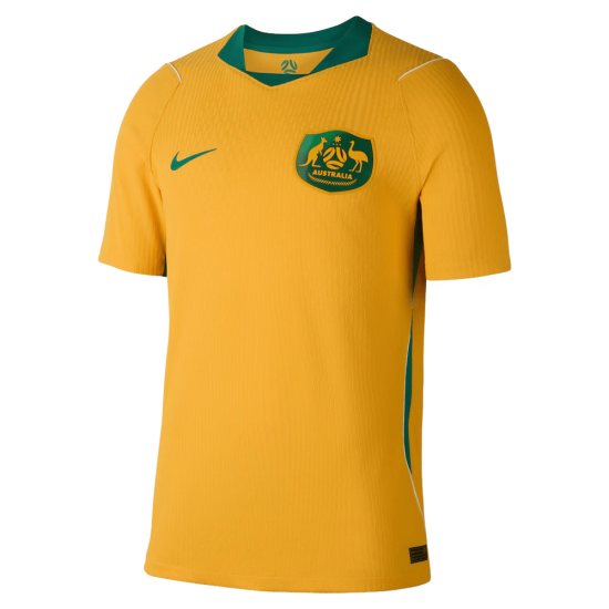 Herren Australien 2026 Heim-WM-Trikot