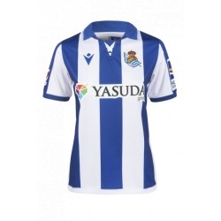 Damen Real Sociedad 2024/25 Heim Shirt