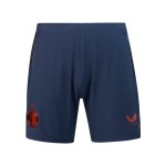Kinder Feyenoord 2026/27 Dritte Shorts