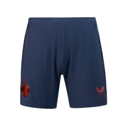 Kinder Feyenoord 2026/27 Dritte Shorts