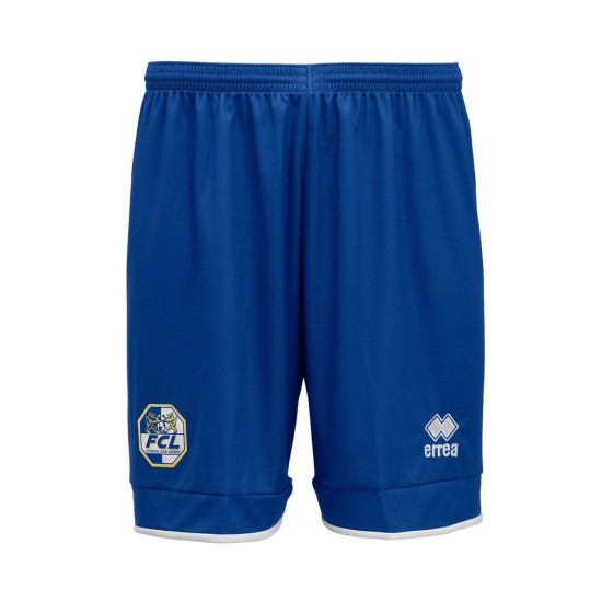 Damen FC Luzern 2024/25 Auswärts Shorts Damen FC Luzern 2024/25 Auswärts Shorts