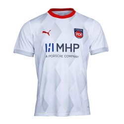 Kinder 1.FC Heidenheim 1846 2024/25 Dritttrikot