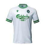 Kinder York United FC 2025 Auswärts Shirt