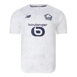 Herren LOSC 2024/25 Auswärts Pre-Match Trikot