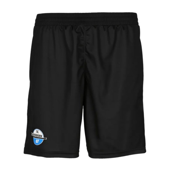 Damen SC Paderborn 07 2025/26 Heimshorts Damen SC Paderborn 07 2025/26 Heimshorts
