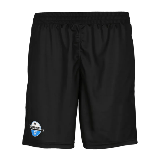 Herren SC Paderborn 07 2025/26 Heimshorts