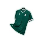 Kinder Yverdon Sport FC 2025/26 Heimtrikot