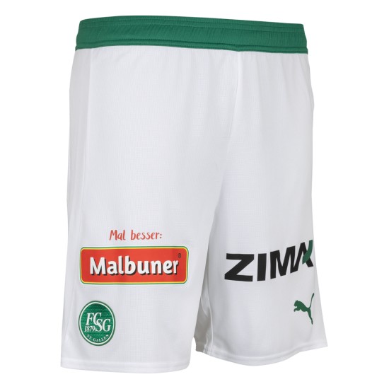 Kinder FC St. Gallen 1879 2025/26 Heimshorts