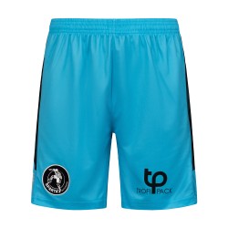 Herren Sparta Rotterdam 2024/25 Drittshorts