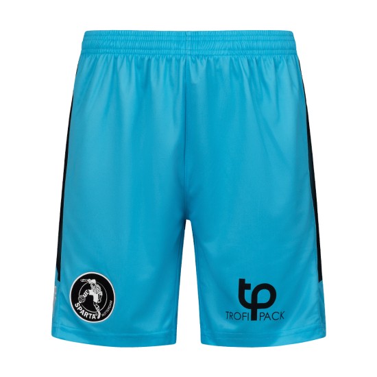 Herren Sparta Rotterdam 2024/25 Drittshorts