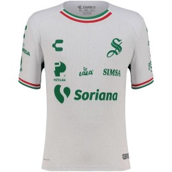 Kinder Santos Laguna 2025/26 Drittes Trikot