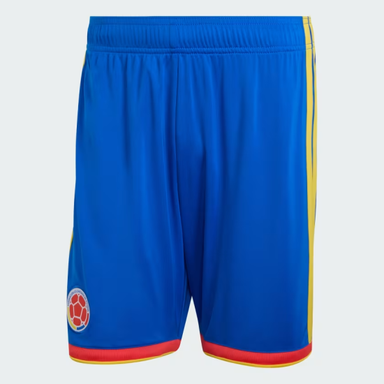 Kinder Kolumbien 2026 Heim-Weltmeisterschaft Shorts